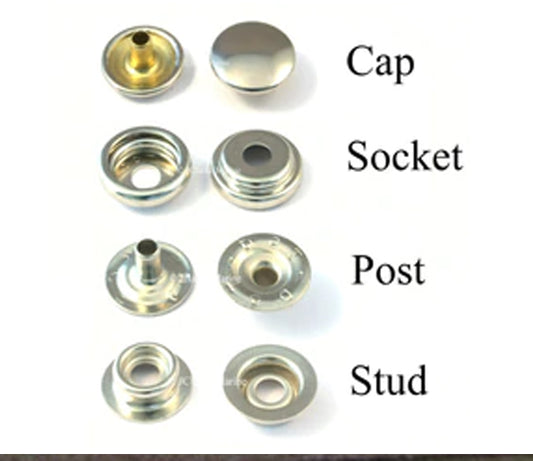 The Secret to Setting Snaps. A Two Minute Tool Tip0