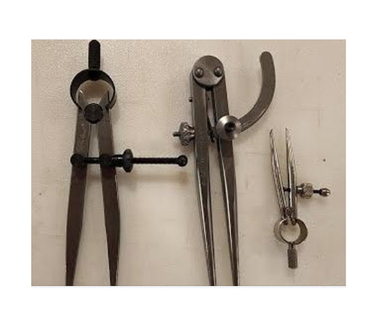 Uses for the Wing Divider in Leathercraft. Two minute Tool Tip