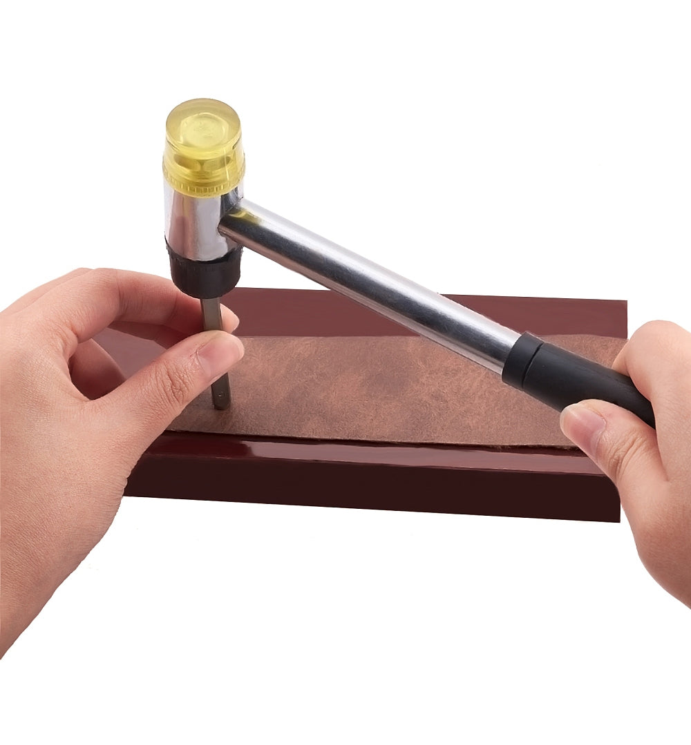 Just Arrived!! Punching/Cutting Board 23mm Thick (Thicker than regular cutting boards)