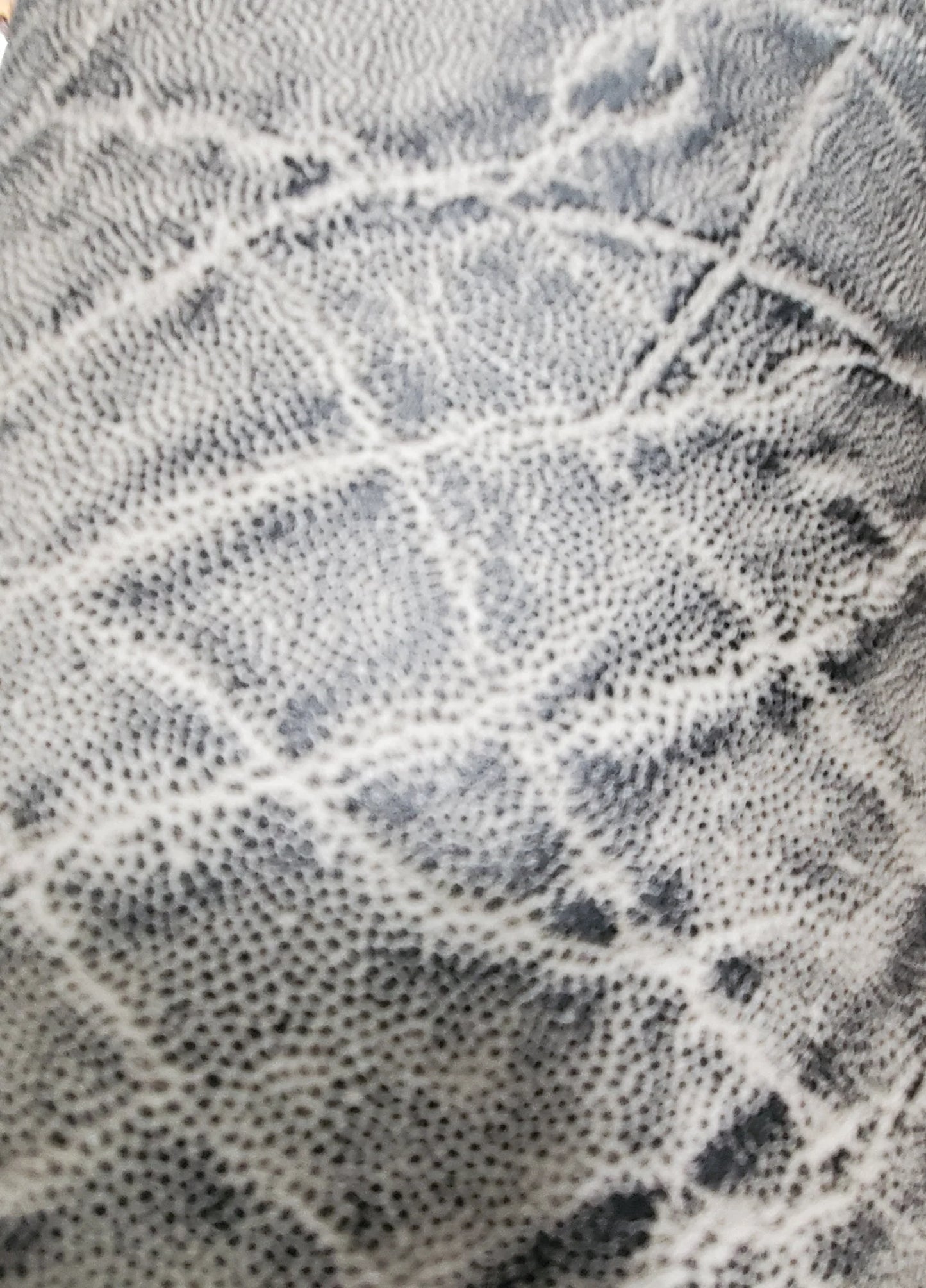 Elephant Embossed Leather Sides - 3 colors
