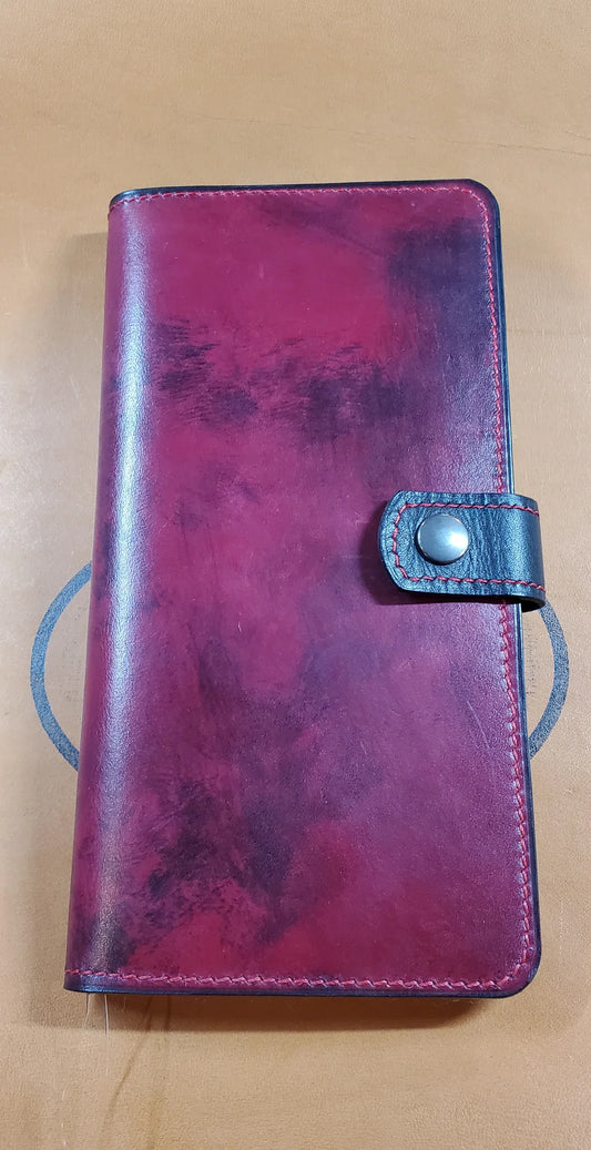 Carry all Clutch Template Set