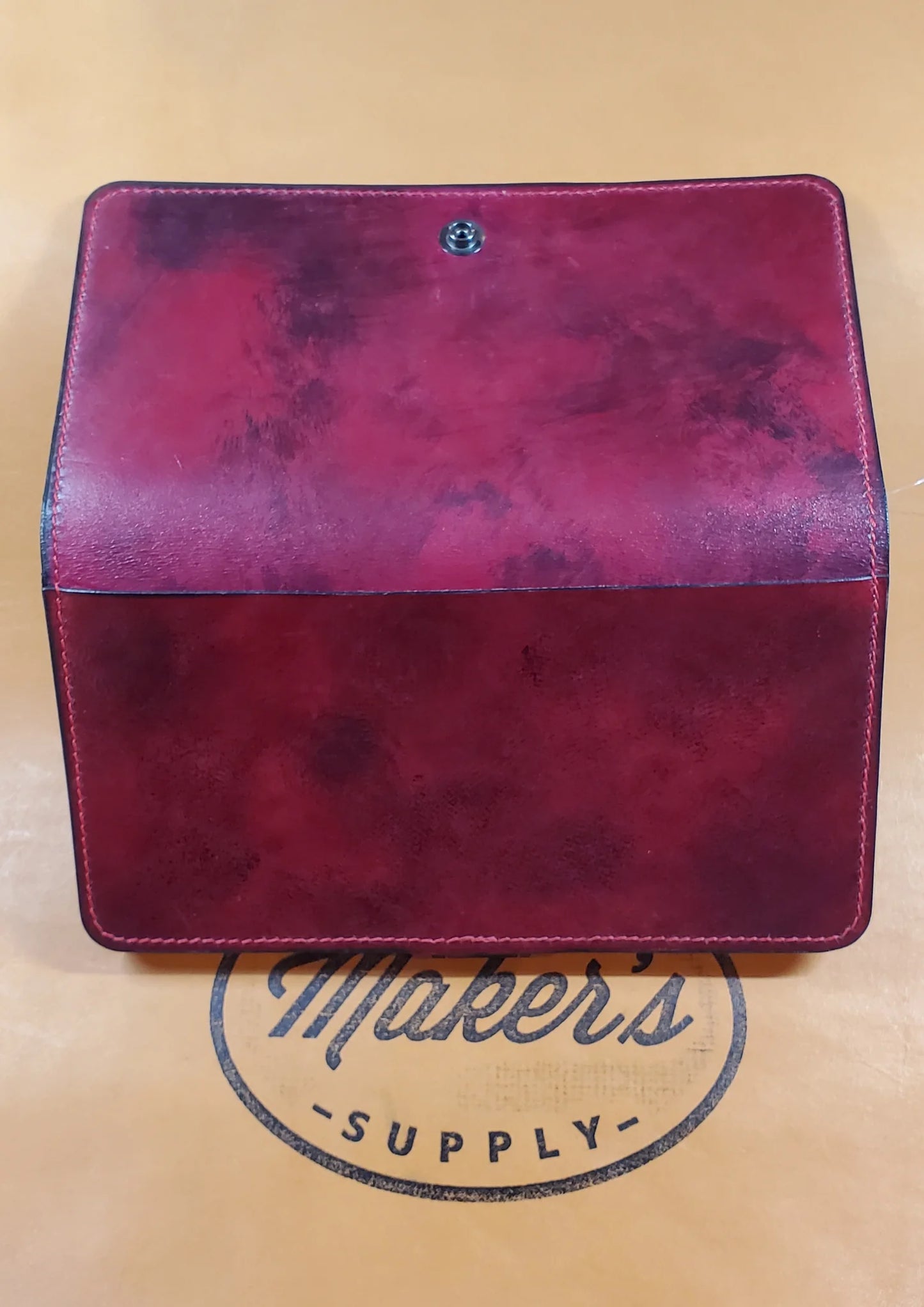 Carry all Clutch Template Set