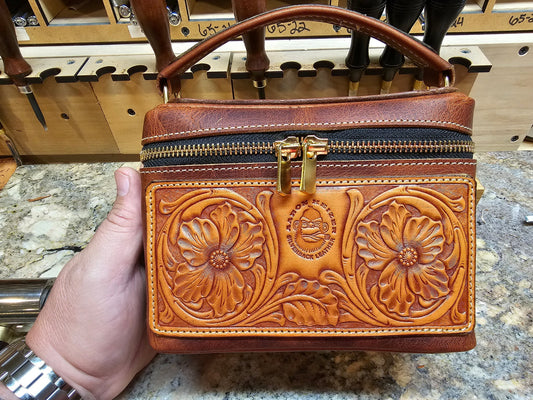 Toolitry Tool or Toiletry Bag Template set