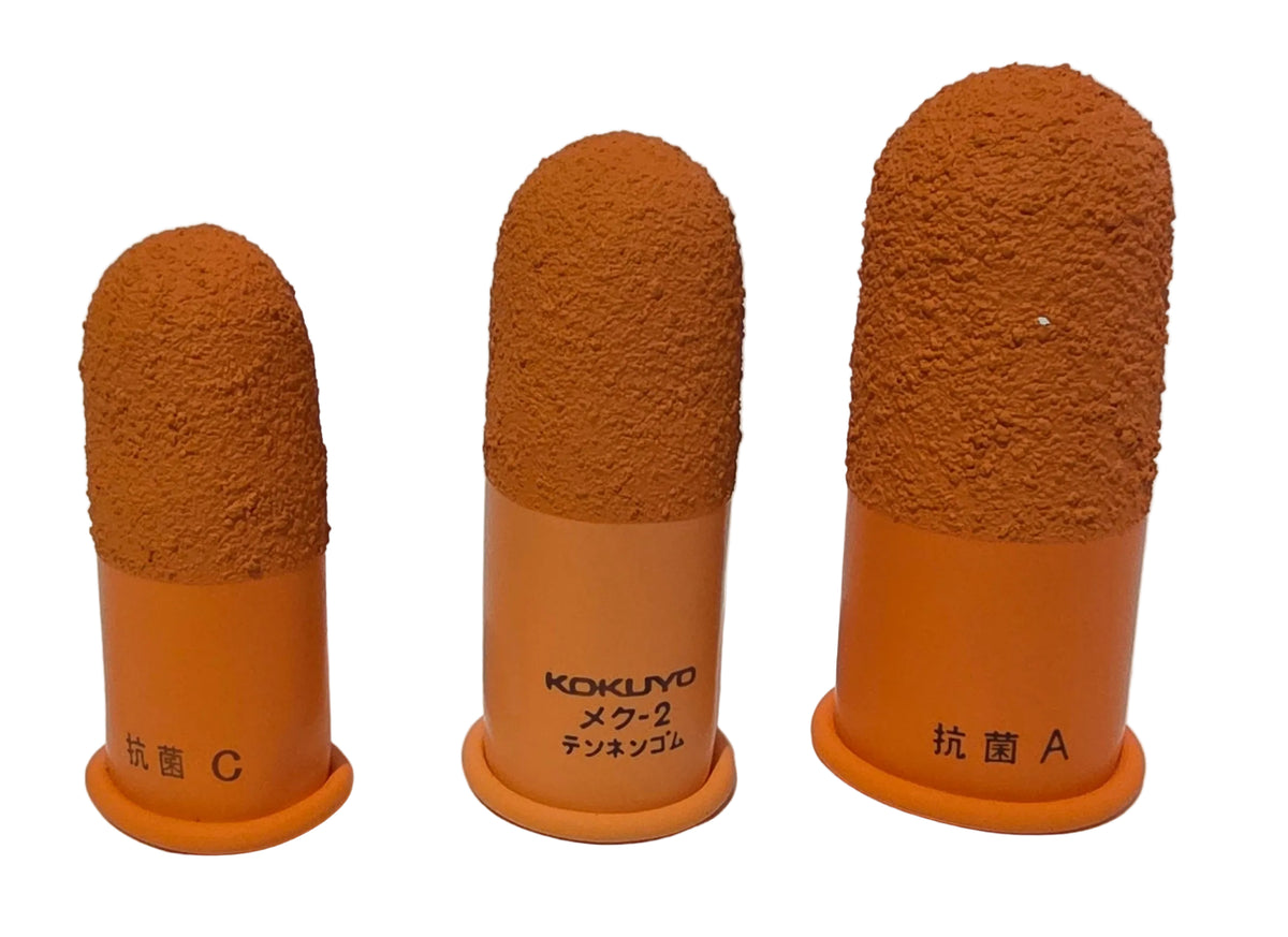 Hand Stitching Finger Cots