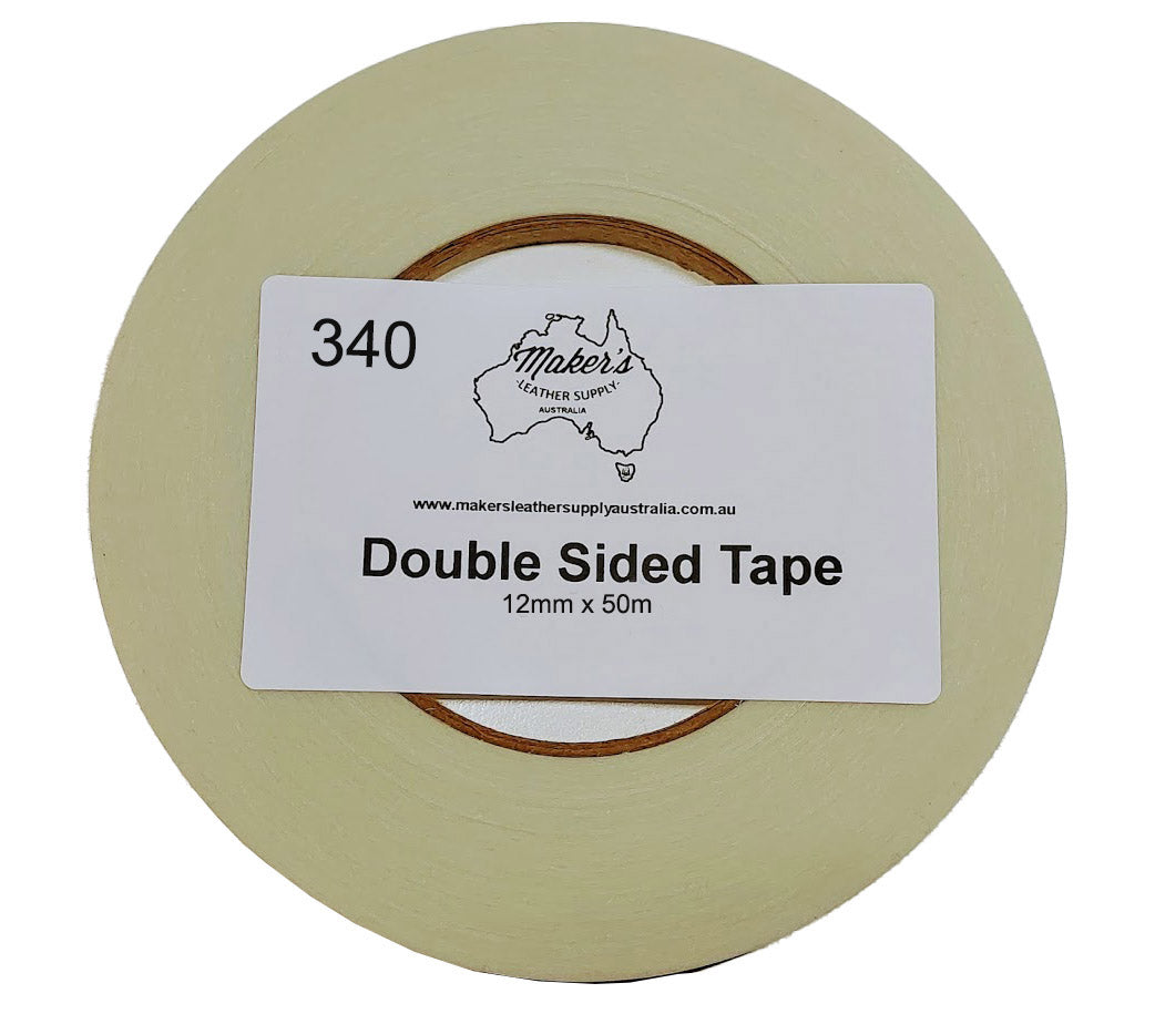MLSA Double Sided Tape, 12mm