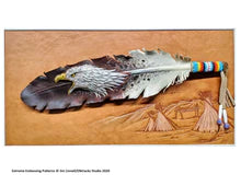 Extreme Embossing Patterns By Jim Linnell (Digital Download)