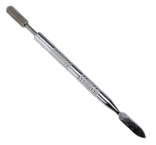 Edge Ink Dye Applicator for Leather Edges