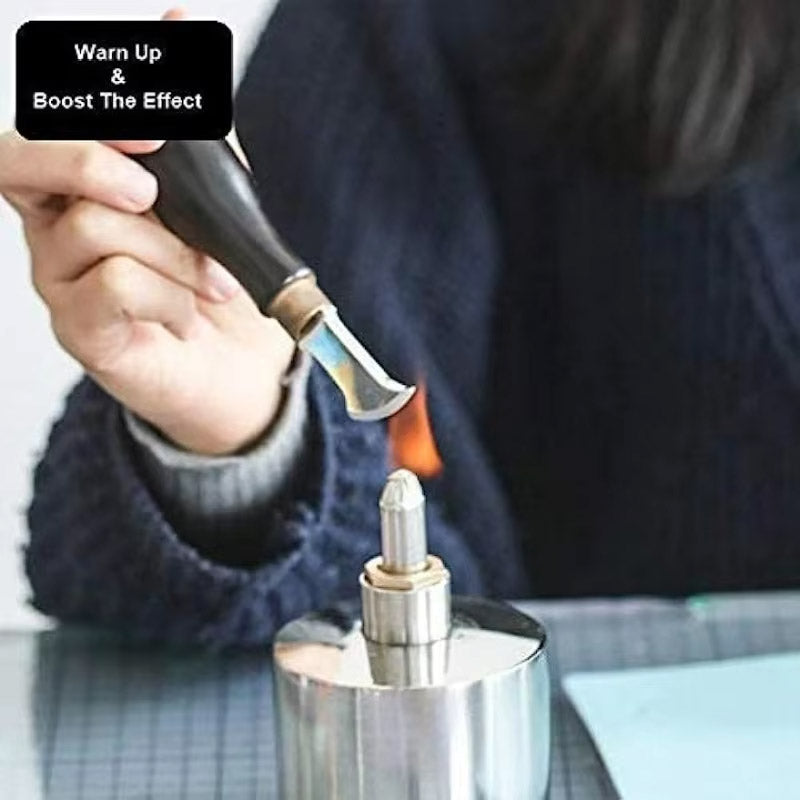 Edge Creasers - (4 sizes, 1.0mm-1.5mm-2mm-2.5mm)