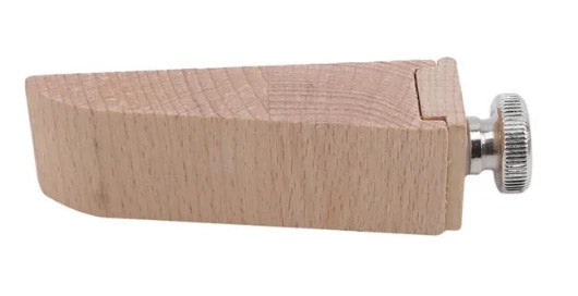 Sanding Block for Edge Burnishing- Small & Large
