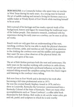 Leather Art Volume 2 - Bob Moline ELKTRACKS STUDIO (Digital Download)