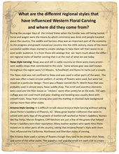 Regional Carving Styles By Jim Linnell (Digital Download)