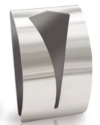 Stainless Steel Zipper Jig - Make your own Zippers