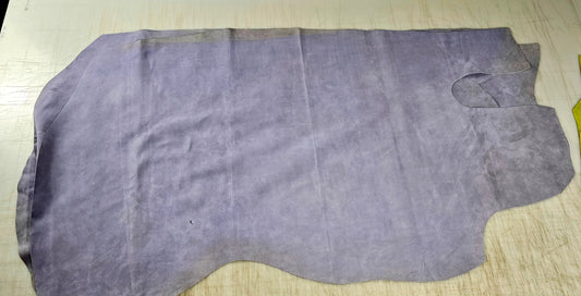 Suede Double Shoulders 4-5oz (1.6-2.0mm)