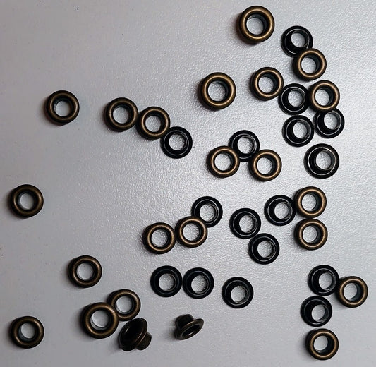 Eyelet Sets for SneakerKits