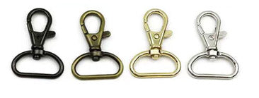 Swivel Hooks 25mm