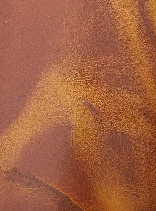 The Windsor Collection Leather Sides