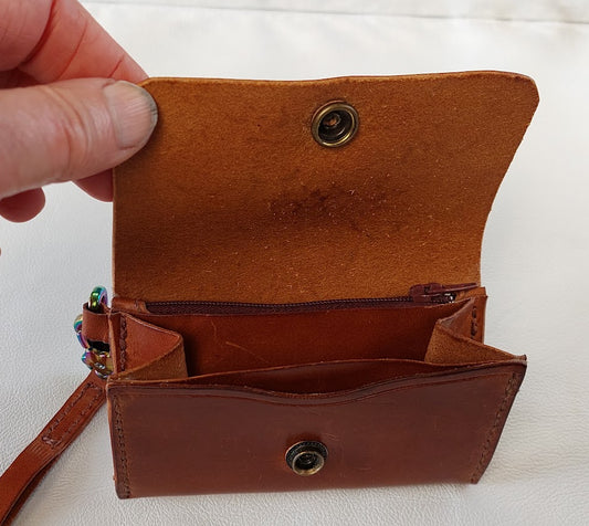 Courtney Wallet Template