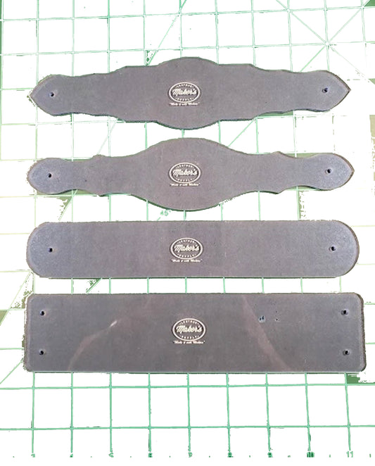 Cuff & Bracelet Templates