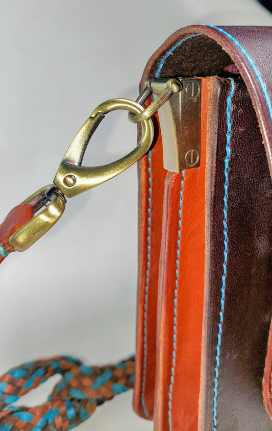 Katelyn Purse Hardware Kits