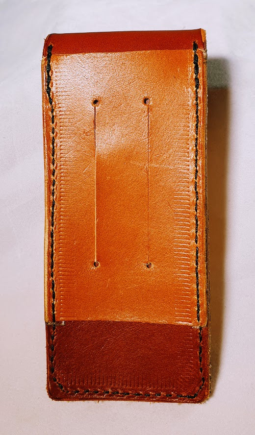 Knife Pouch (Small) Template