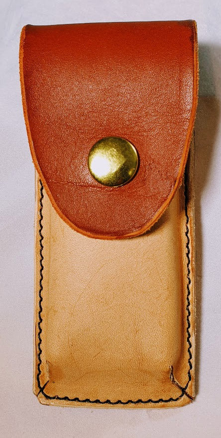Knife Pouch (Small) Template