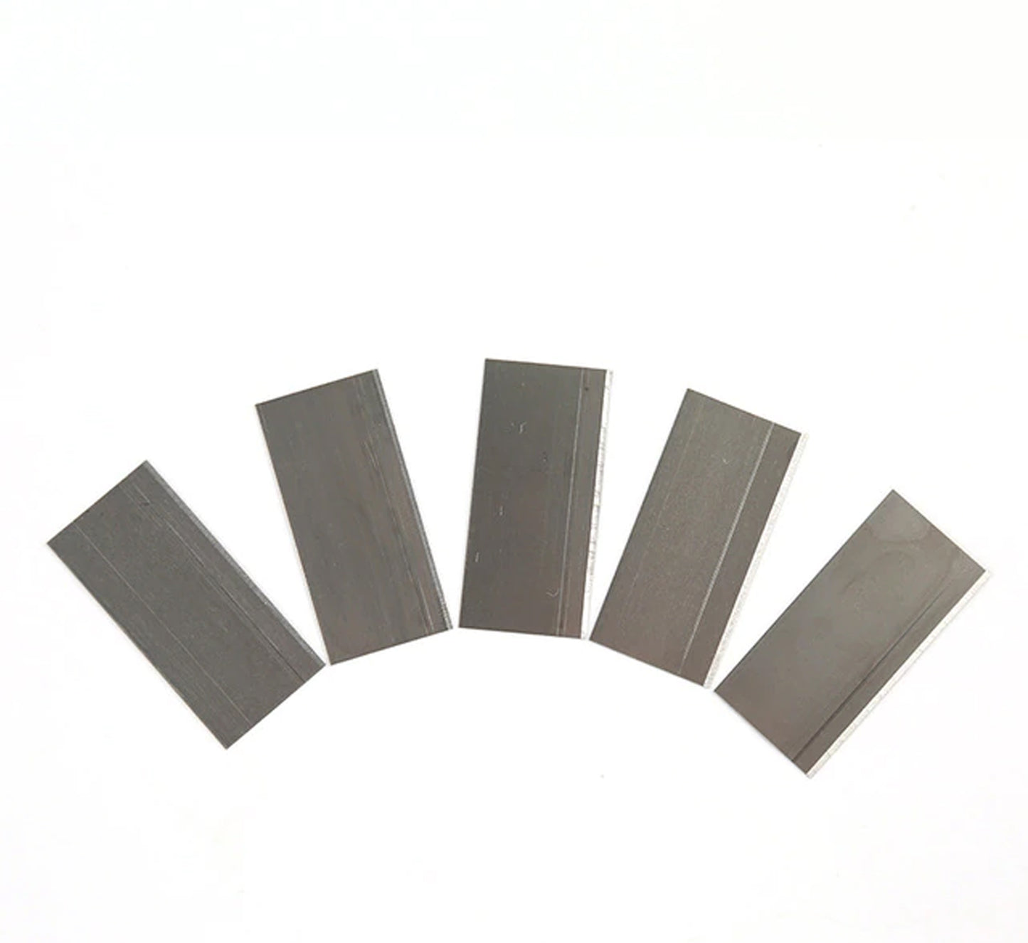 Wooden Strap Cutter Replacement Blades Set (5 blades)