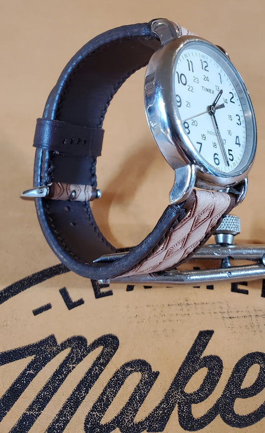 Watch Bands Acrylic Template Set