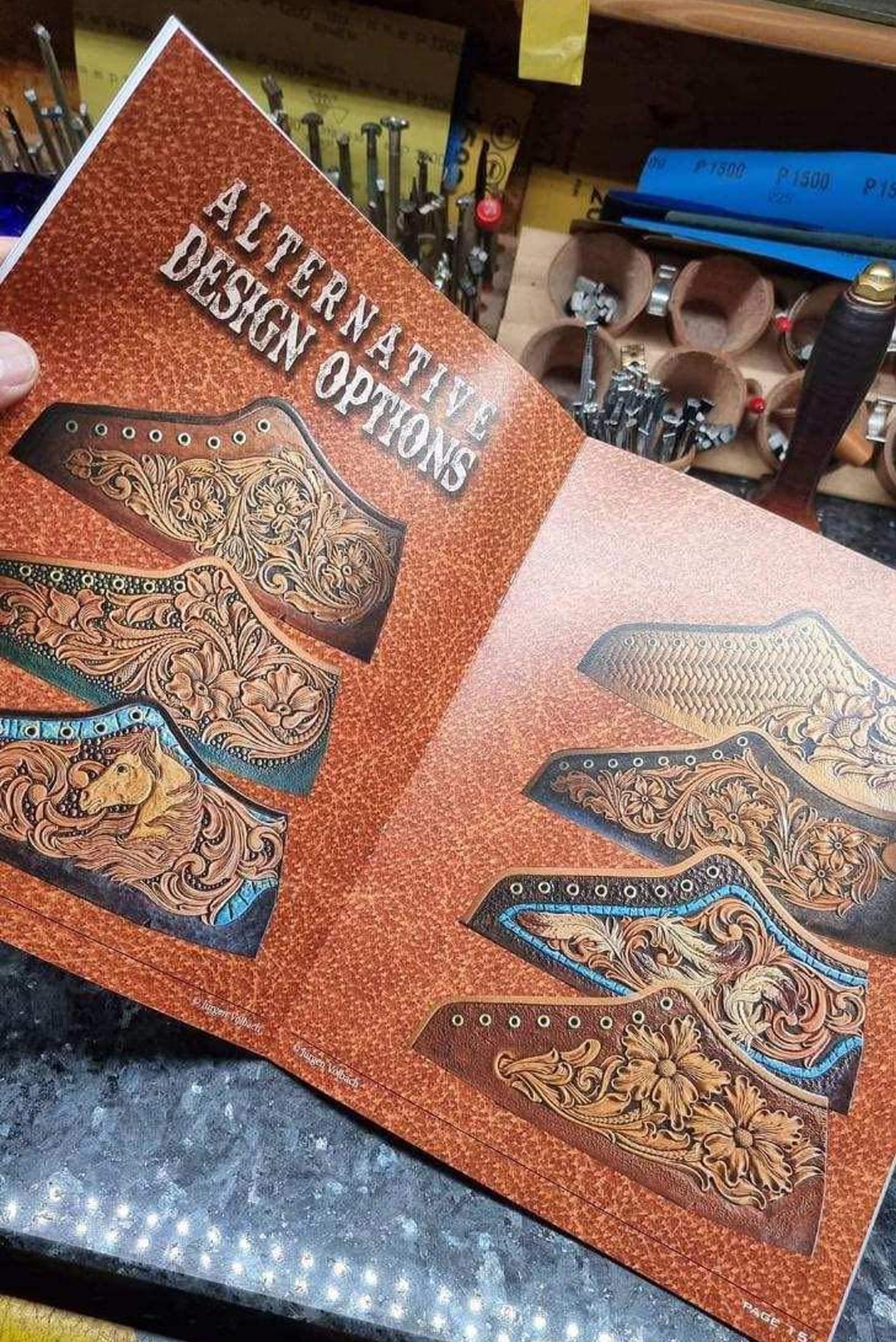 Leather Sneakers Book, written by Jürgen Volbach