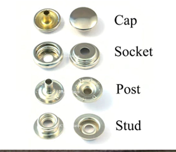 The Secret to Setting Snaps. A Two Minute Tool Tip0