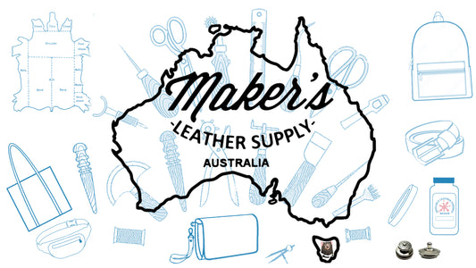 Resources for Leathercrafters