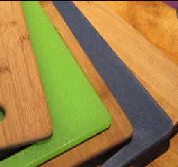 About different cutting surfaces for Leathercrafting. Two Minute Tool Tip