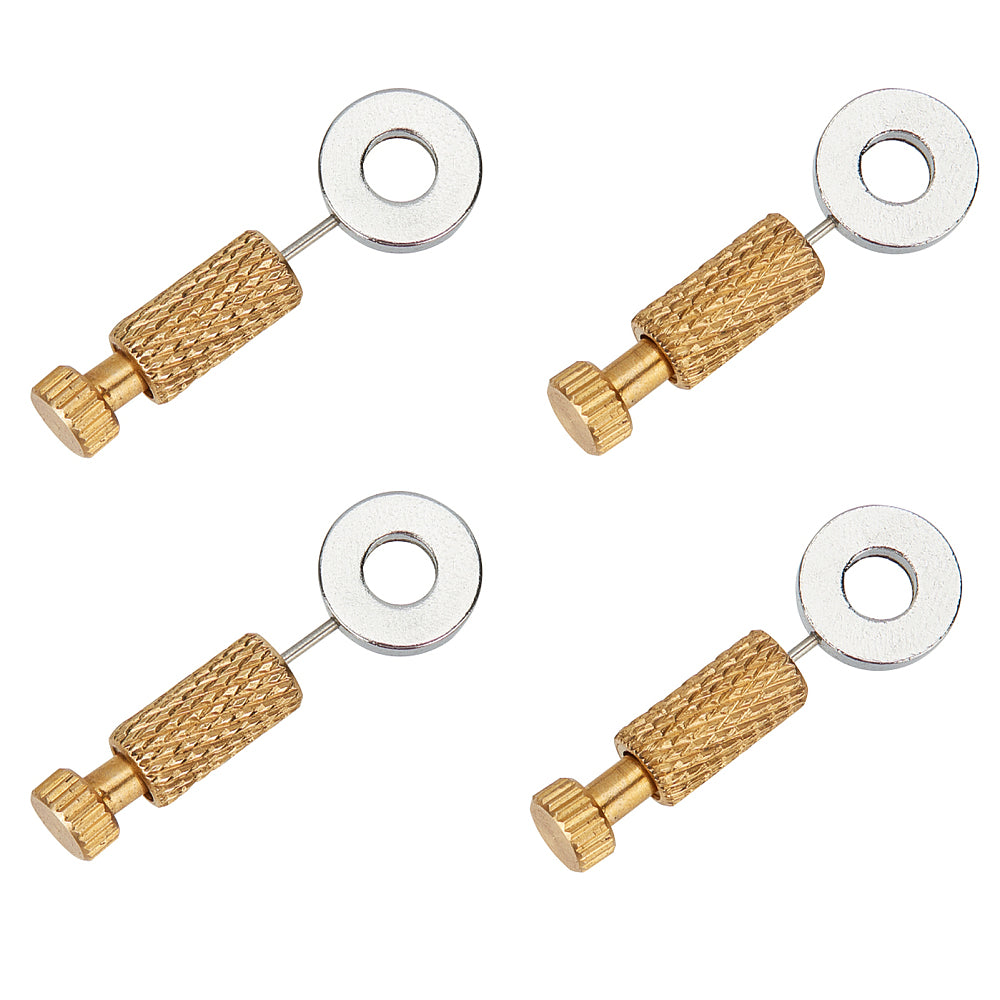 Just Arrived! Leathercraft Locking Pins - Hold Your Stitch Line in Place