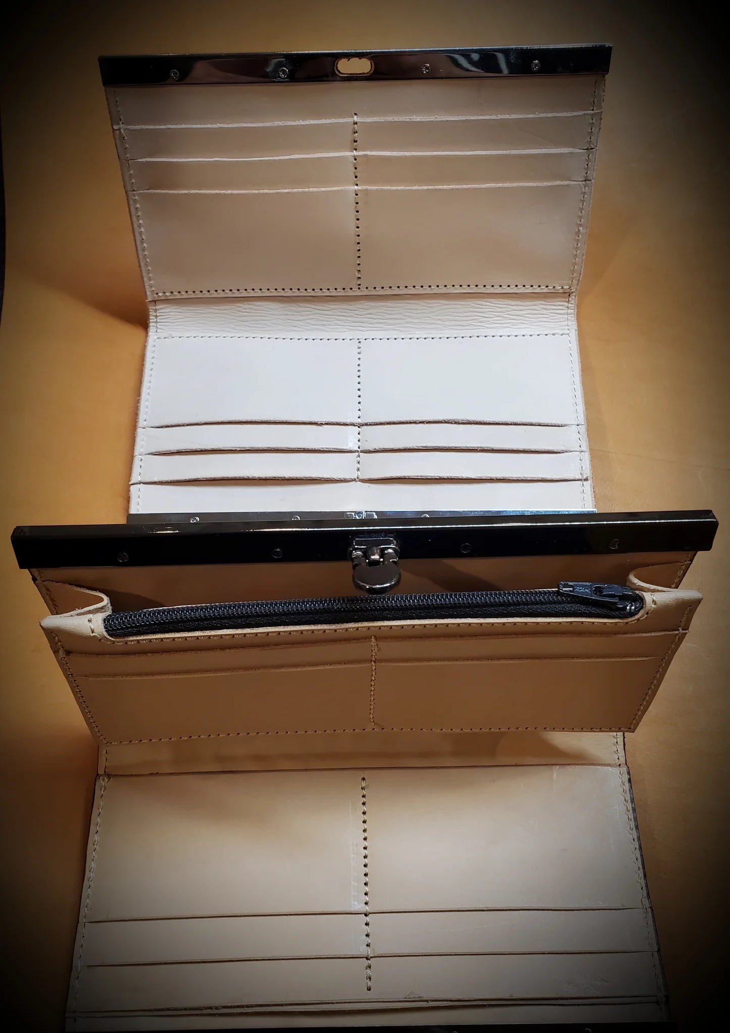 Coming Soon!!! Bar Frame Clutch Wallet Acrylic Template Set