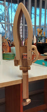 Load image into Gallery viewer, Leathercraft Stitching Clamp/Pony  Medium size with Lever, 360degree Rotation