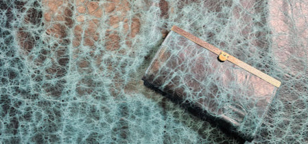 We've expanded our leather available by the Square Foot.  Coming soon, More to be added