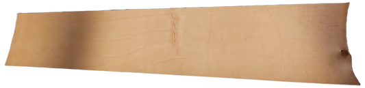 One off Piece Herman Oak 3.6to4mm Approx 2sq FT