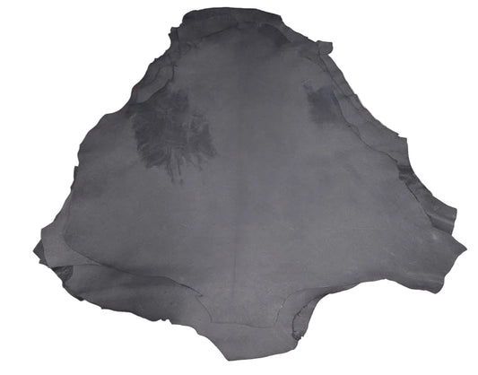 Kangaroo Gloving Leather (Chrome Tanned) - Grey