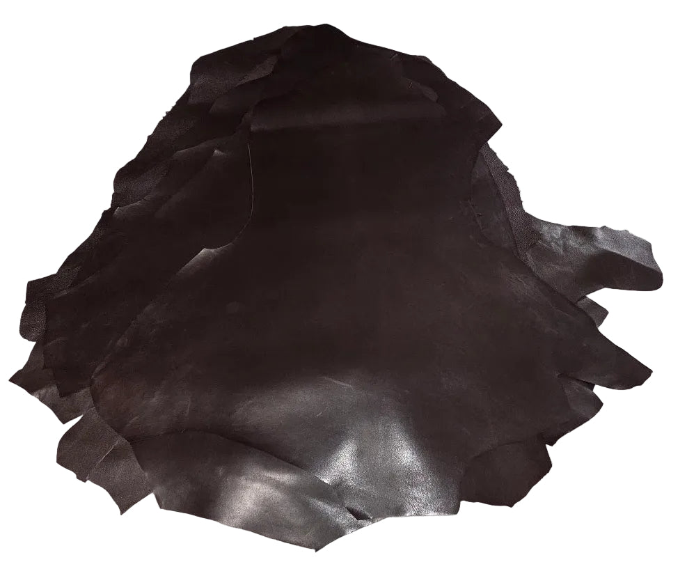 Blocking Kangaroo Leather