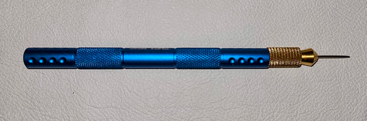 Leather Tooling Stylus for fine lines in Leather