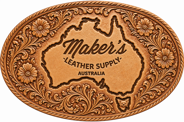 Maker's Leather Supply Australia