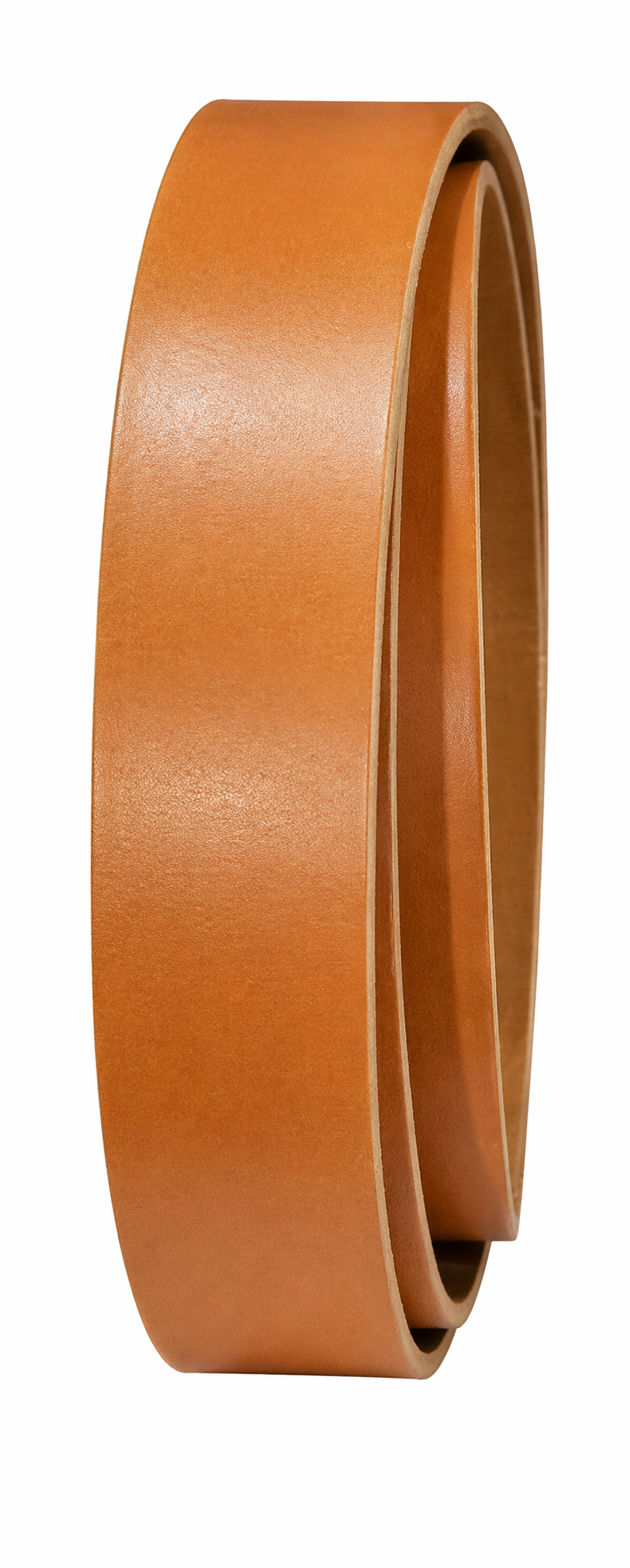 Wickett & Craig, English Bridle Belt Blanks/Straps, Width 1.5"/ 38mm  (8-9oz  or 3.5-4mm)