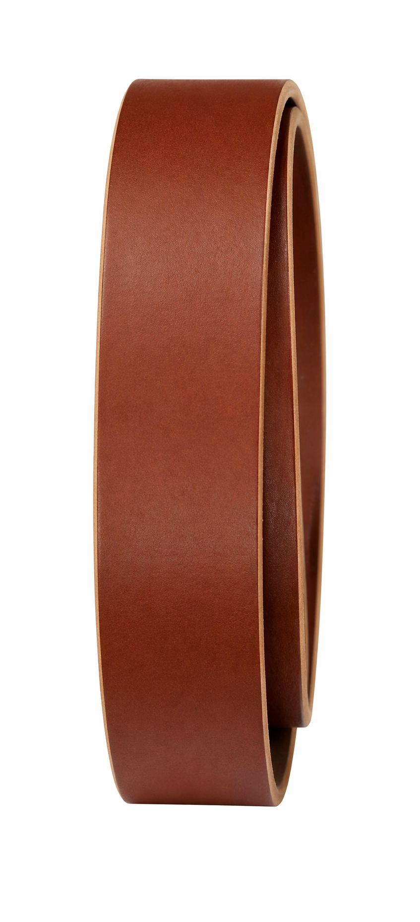 Wickett & Craig, English Bridle Belt Blanks/Straps, Width 1.5"/ 38mm  (8-9oz  or 3.5-4mm)