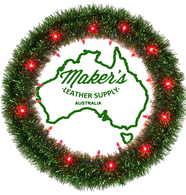 Maker's Leather Supply Australia