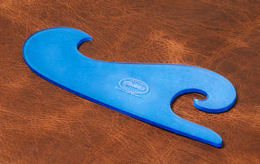 French Curve Template,Simple