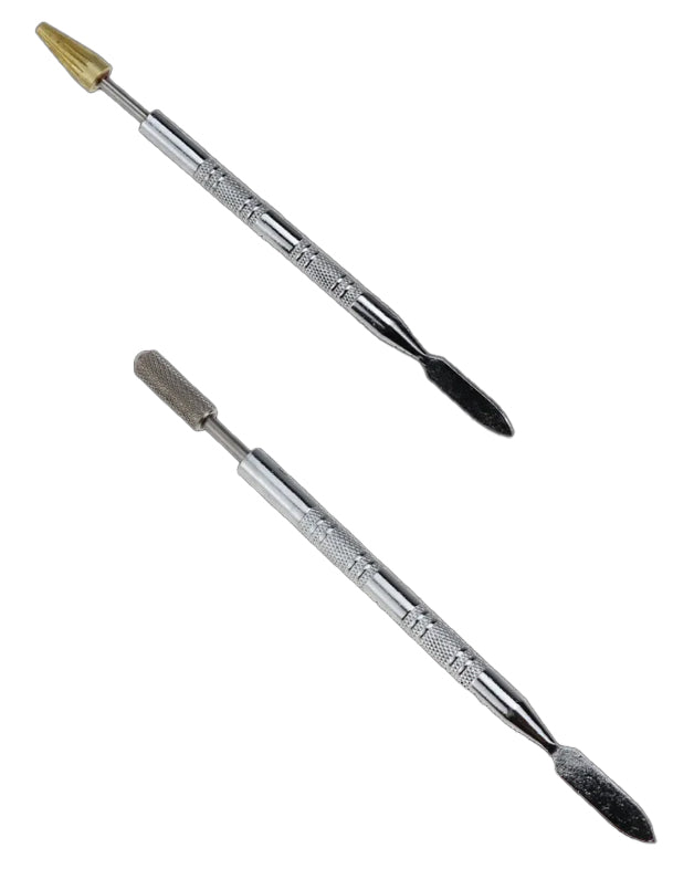 Edge Ink Dye   Applicator for Leather Edges