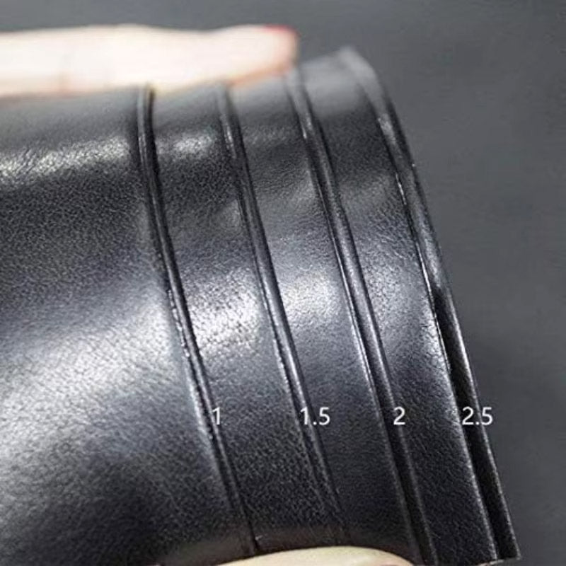 Edge Creasers - (4 sizes, 1.0mm-1.5mm-2mm-2.5mm)