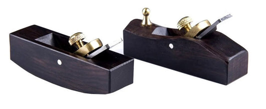 Mini Hand Plane for leathercrafting