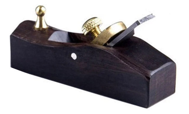 Mini Hand Plane for leathercrafting