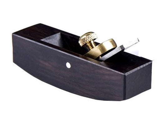 Mini Hand Plane for leathercrafting