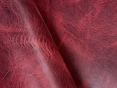 Rustic Crazy Horse Double Shoulder Leather  in 3 Colours at a Crazy Price!!!